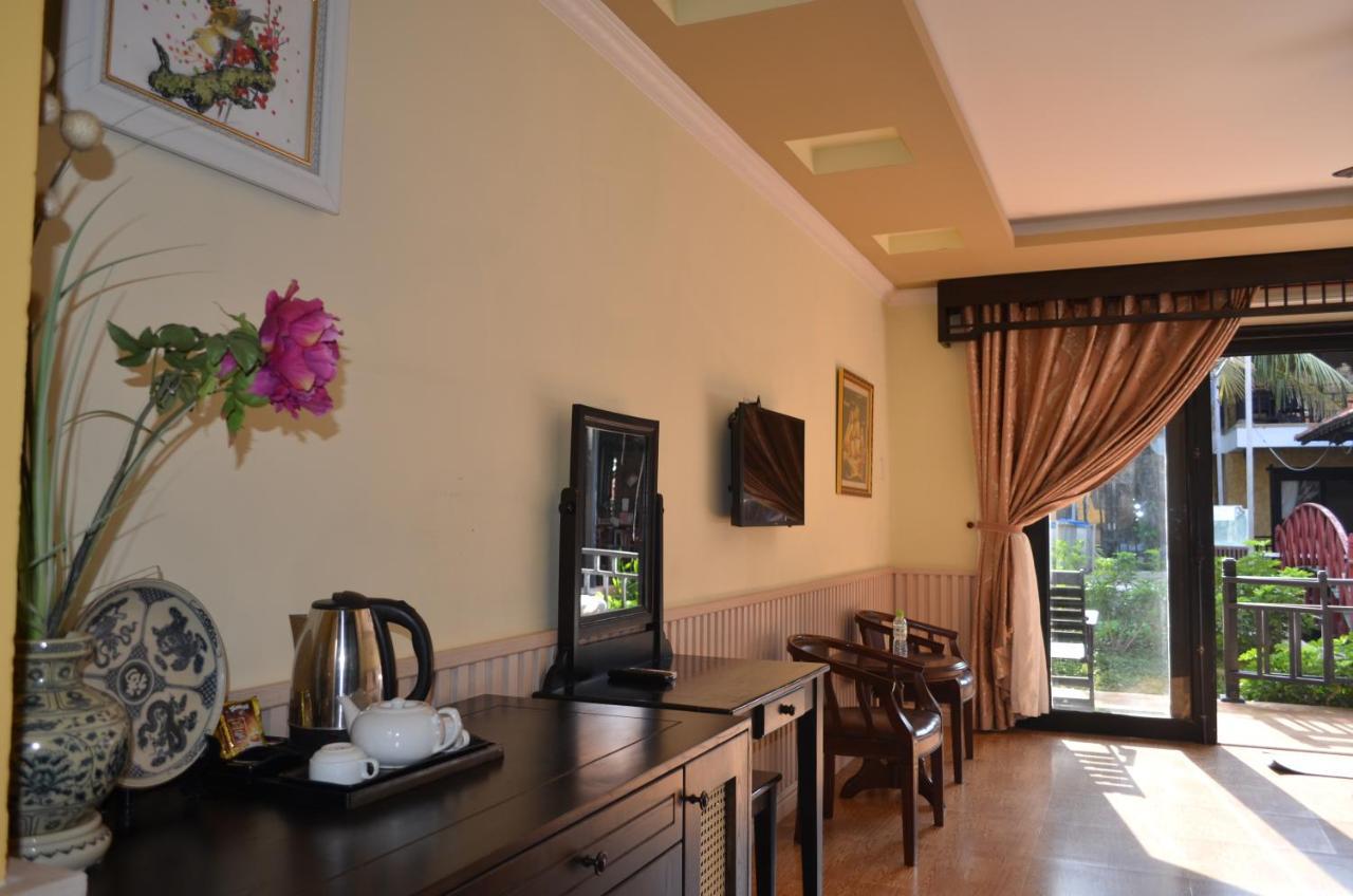 Rang Garden Beach Side Mui Ne Exterior photo