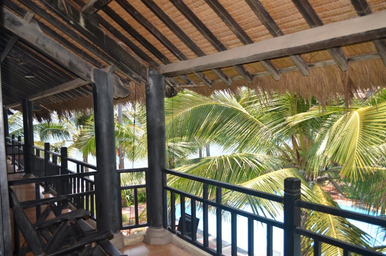 Rang Garden Beach Side Mui Ne Exterior photo