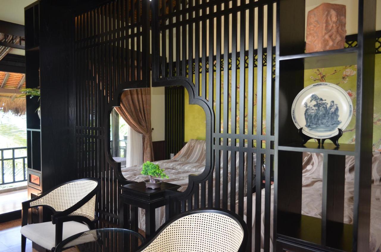 Rang Garden Beach Side Mui Ne Exterior photo